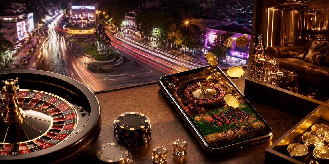 tk11 tk11 Casino trực tiếp Slot